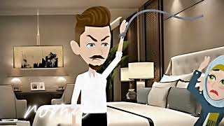انا شارب فرك عفيه   تصميمي   سمعها