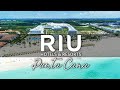 Hotel riu republica all inclusive resort punta cana  an in depth look inside