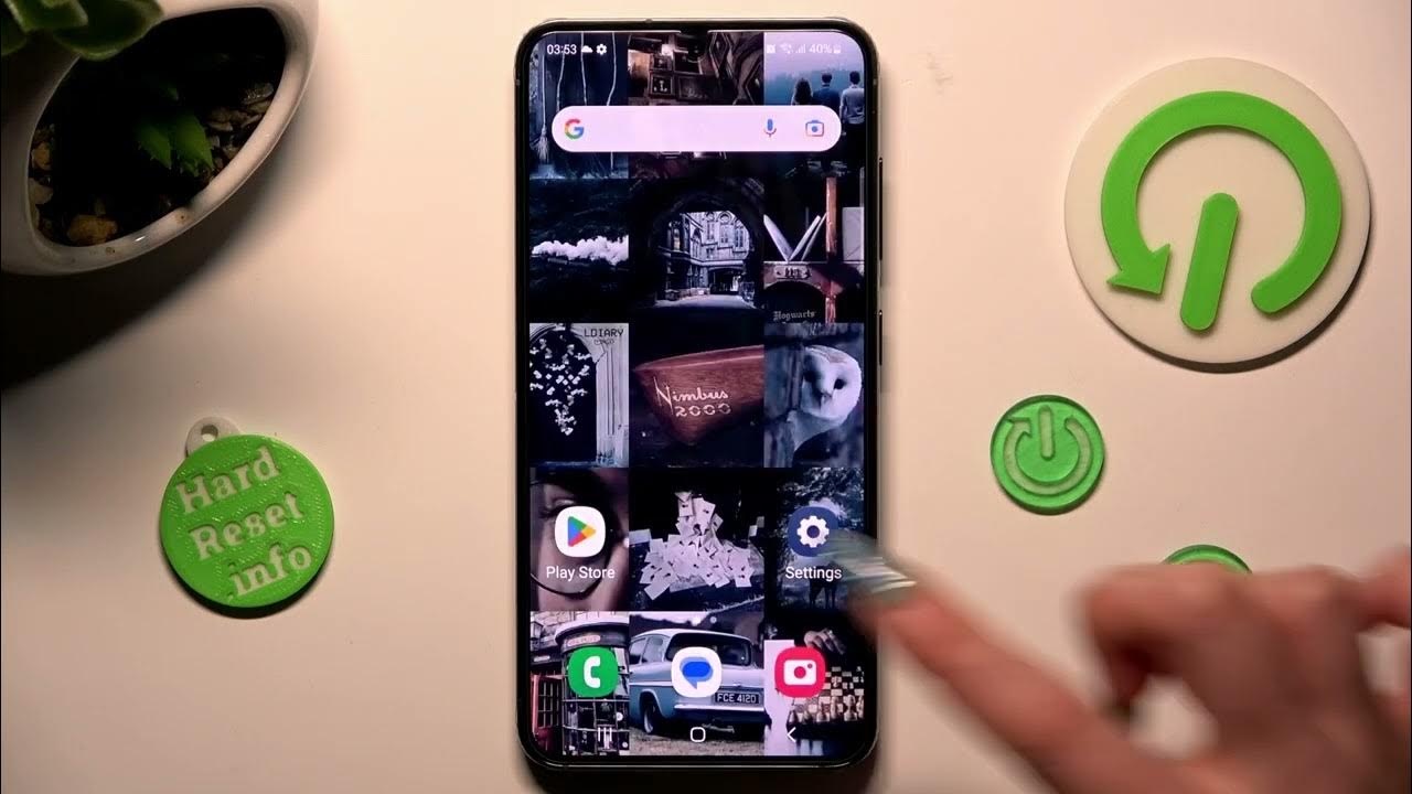 how-to-duplicate-apps-in-samsung-galaxy-s23-clone-apps-youtube