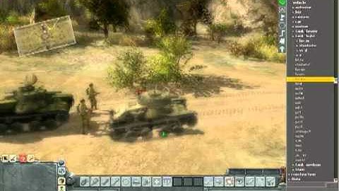 GEM EDITOR   How To Set Them To Fight480p H 264 AAC