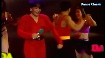 Kaoma - Dancando Lambada (1989 CBS) Kaoma - Dancando Lambada (1989 CBS)