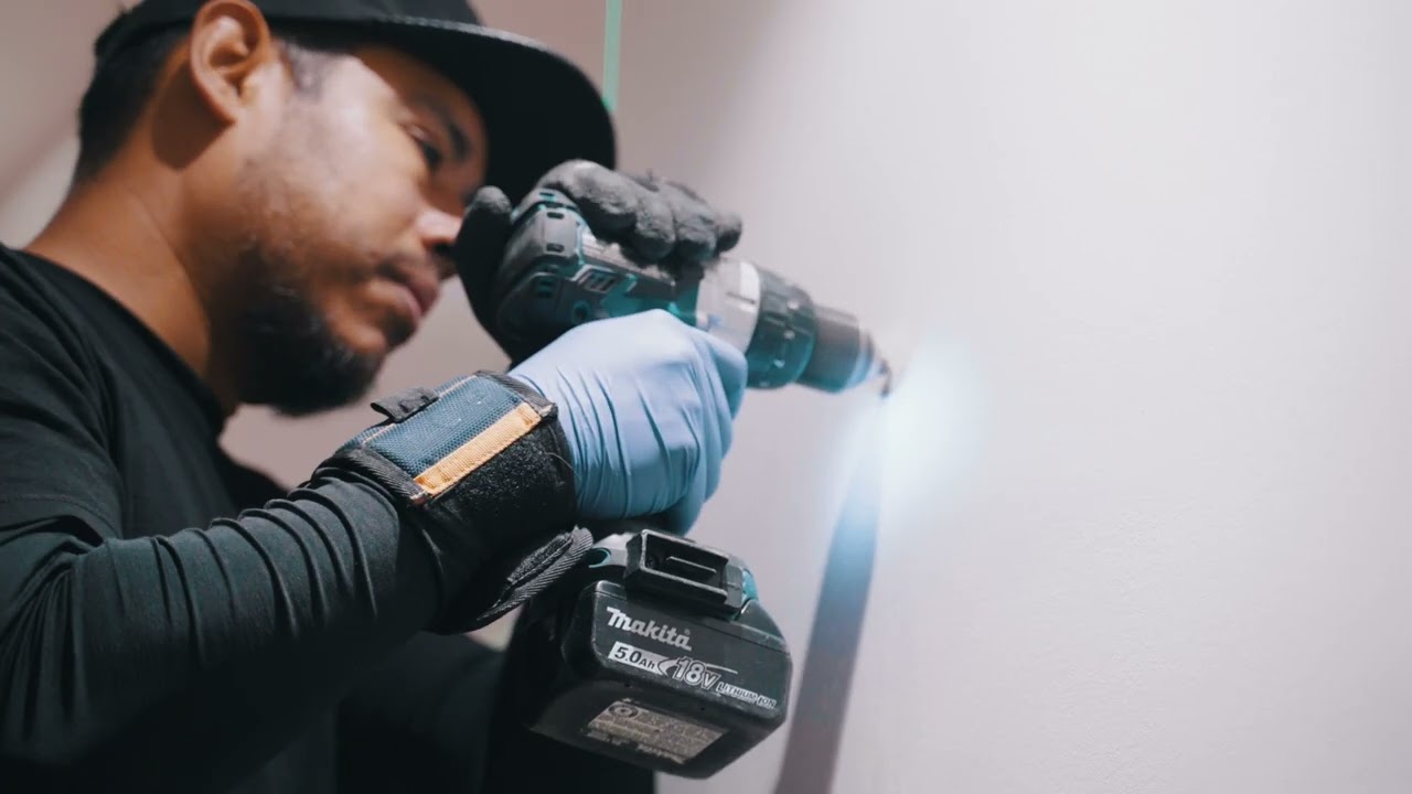 Can-Design x Cressey Rockford Wall Graphics 1