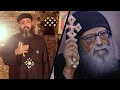 فيلم تسجيلي عن دير العذراء والامير تادرس المشرقي بدير ريفا اسيوط