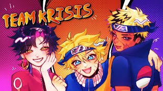 【ZATSU】ANIME IMPULSE AFTER PARTY!【NIJISANJI EN | Vantacrow Bringer】