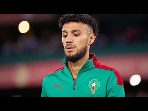 قصة اللاعب نصير مزراوي لاعب بايرن ميونيخ الألماني و المنتخب المغربي 