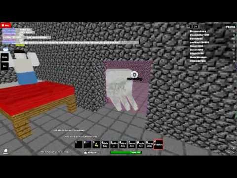 Roblox The God Ghast Youtube - roblox ghast