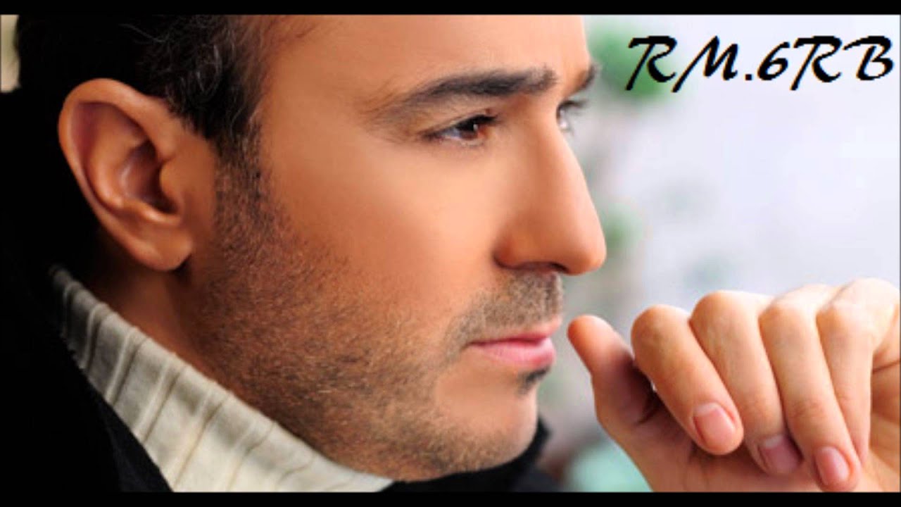 صابر الرباعي - مافي داعي من حنانك ( جلسة صوت الخليج ) 2011