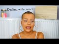 MY CANCER STORY - dealing with a leukaemia diagnosis &amp; managing your mental health