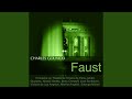 Faust act iii tête folle tu nous écoutais mephisto marguerite faust MP3