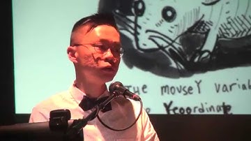 Taeyoon Choi :: Diversity: Seven Voices on Race, Gender, Ability & Class for FLOSS and the Internet