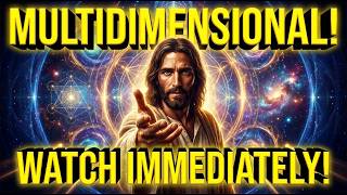 A Mind-Bending Divine Promise For Your Multidimensional Future