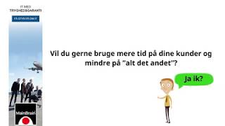 Mainbrain As Microbizz 2017