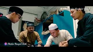 Paduan Suara Indah  Kolaborasi Nasyid Aceh  Nasyiduna