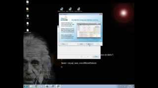 Instalando Apache + PHP + MySQL + phpMyAdmin no Windows 7 Parte 3