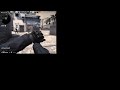 gameplay cs go parte 3 resolução 4:3