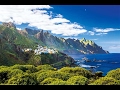 Travel Canaries: amazing Anaga mountains on Tenerife