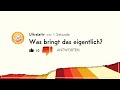 Was bringt es, Kommentare zu disliken?