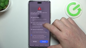 How to Customize Led Alerts in Xiaomi 13 Lite - Add Custom Led Lamp notifications