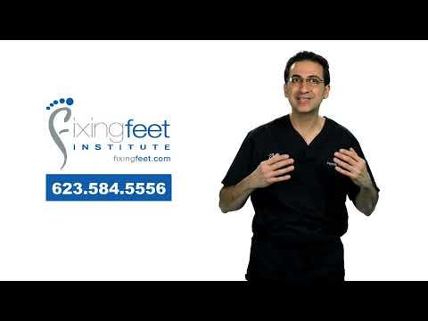 5 Tips to Fight Dry, Cracked Feet | Surprise, AZ Skin Podiatrist