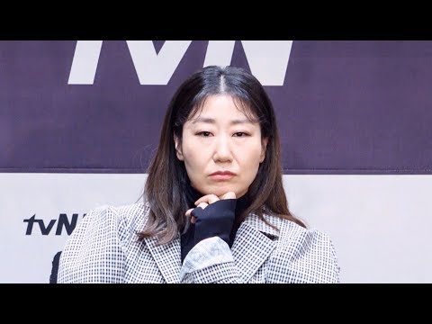 [HD영상] ‘블랙독’ 라미란, <strong>케미</strong> 여왕의 <strong>비결</strong>? “제가 많이 괴롭혀요”(191211)