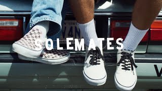 MONSTER CHILDREN PRESENTS: SOLEMATES | VANS by Vans 7,443 views 1 month ago 2 minutes, 2 seconds