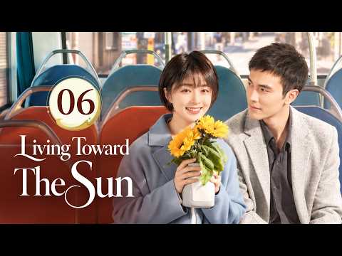 ENG SUB | Living Toward The Sun | EP06 | She chose laughter over fear.☀️#Jiang Xin #Gao Weiguang