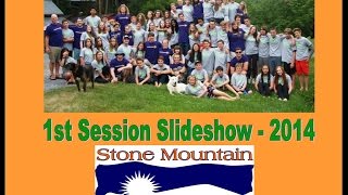 SMA Teen Summer Camp - Slideshow 1st Session 2014