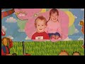 CBeebies Continuity - Wednesday 28th November 2007