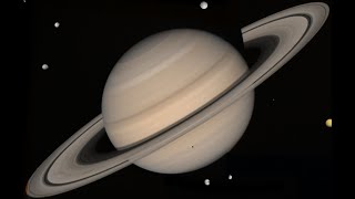 Saturn And Its Moons' Sounds + Bonus Sounds Saturn And Its Moons' Sounds + Bonus Sounds