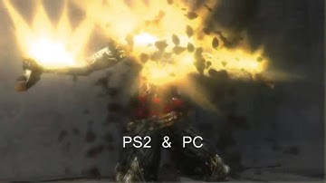 Prince of Persia Trilogy HD - The Two Thrones: Missing Glow