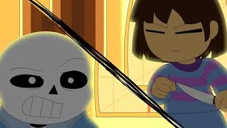 Undertale AMV Monster