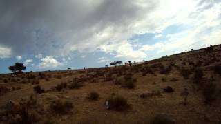 Dakar 2014 1830