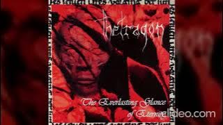 Thetragon - The Everlasting Glance Of Eternity (2001, Full Album)