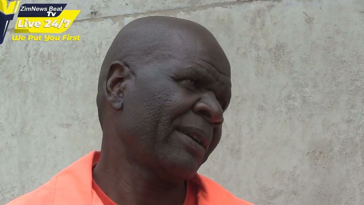 CHIKURUBI Prison: Chivengwa Akapiwa Life in Prison Achinzi Akabata Muzukuru Chibharo Akamuuraya