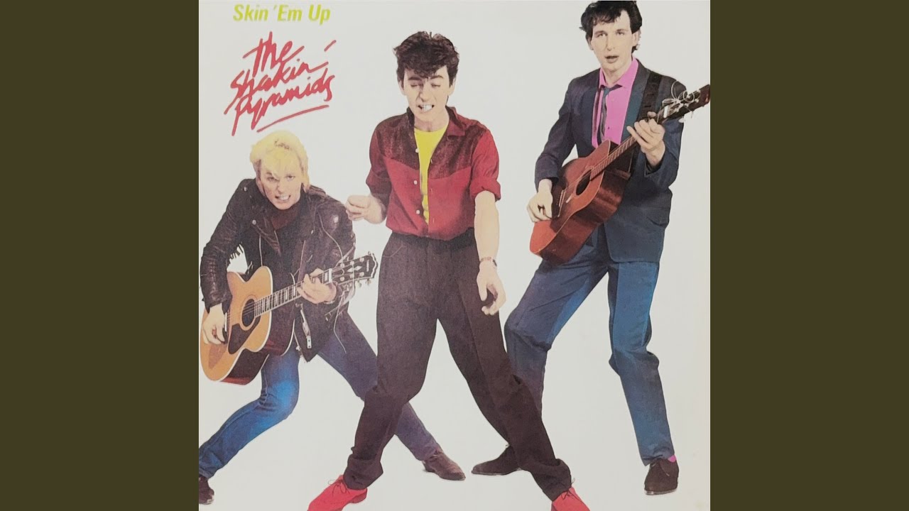 I GOT A BABY (Cover)