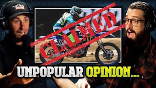 UNPOPULAR OPINION! Ben Townley and Jase react to the Haiden Deegan Claim saga - Gypsy Tales