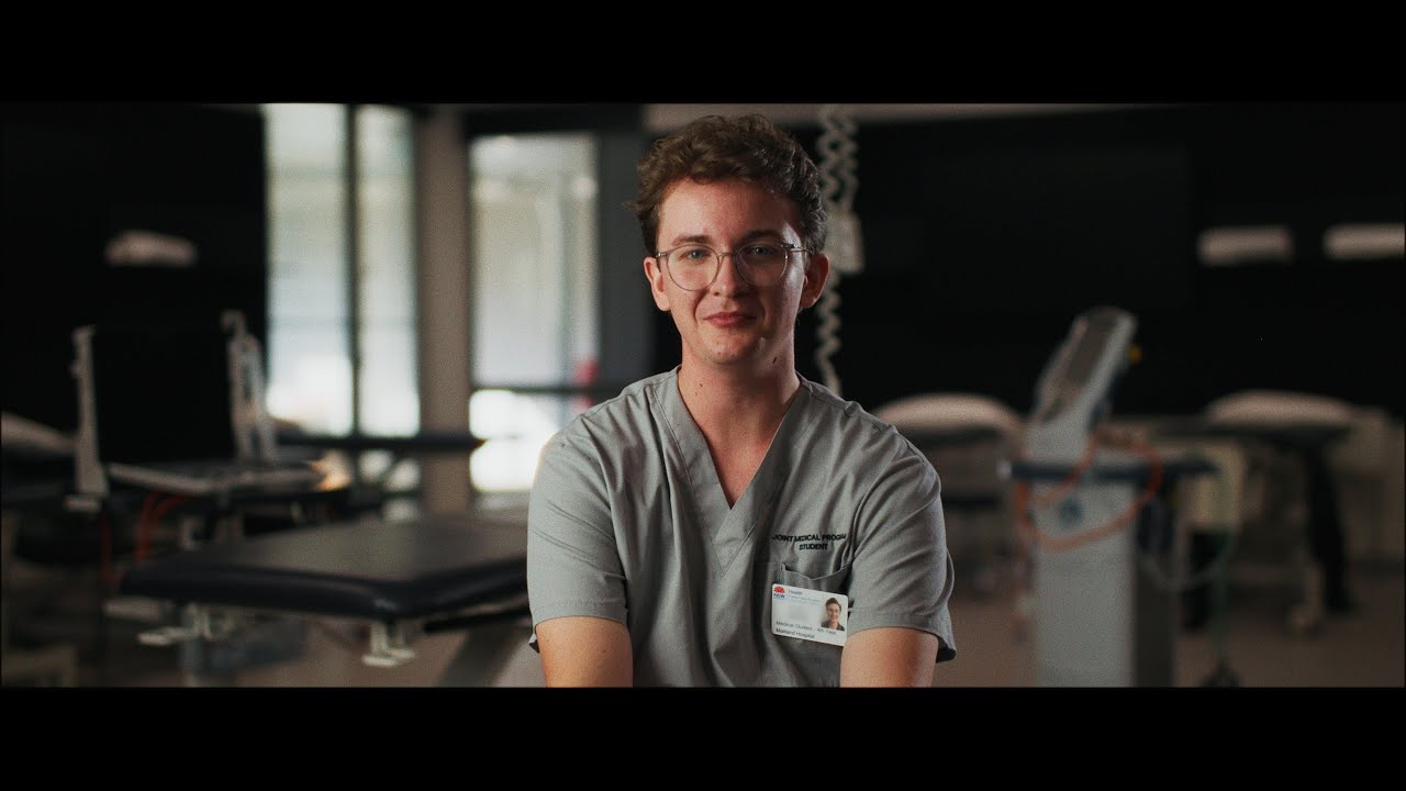 Timothy’s Story – Thank You