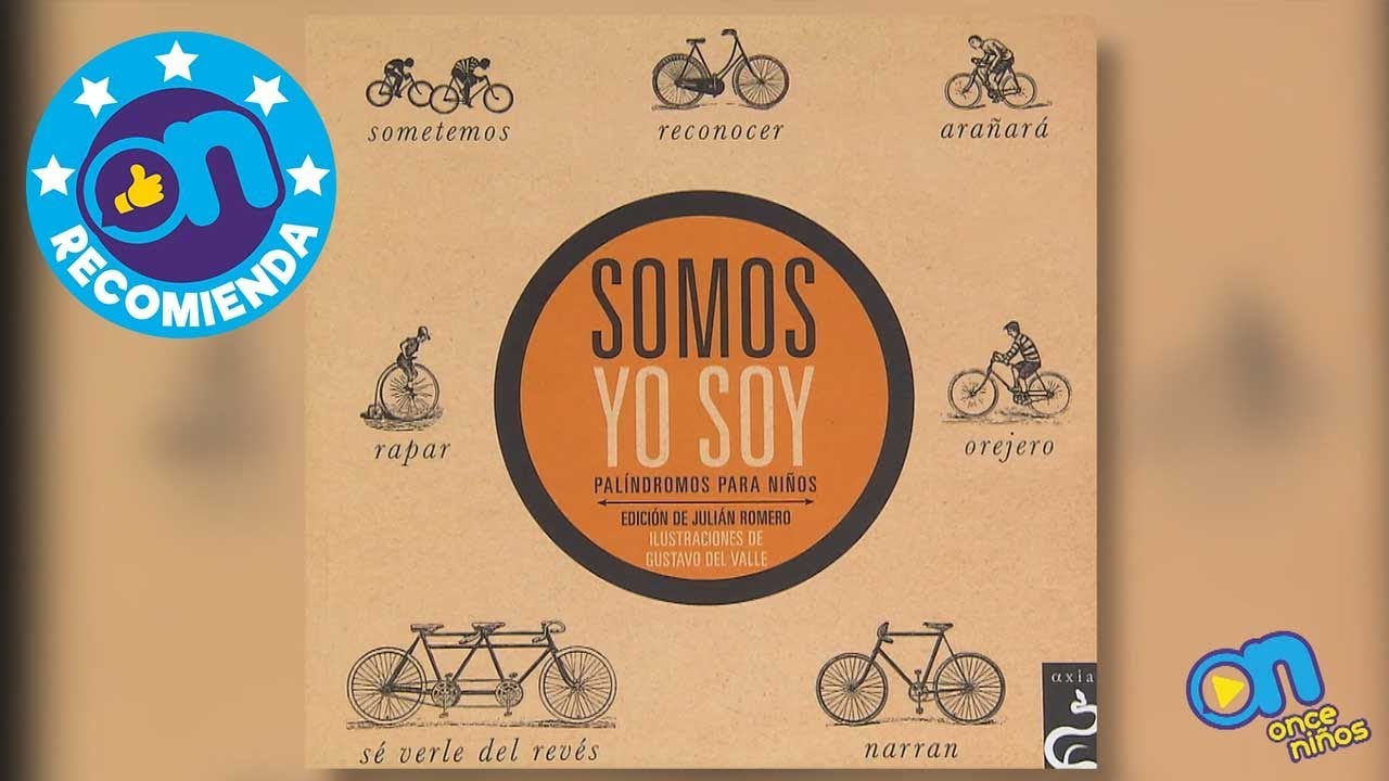 niños con hambre Once Niños recomienda el libro Somos yo soy
