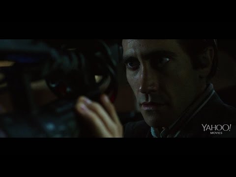 나이트크롤러  NIGHTCRAWLER  2차 공식 예고편 (한국어 CC, WM)