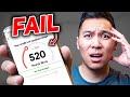 The No. 1 Reason Why You&#39;re Failing At Credit Repair