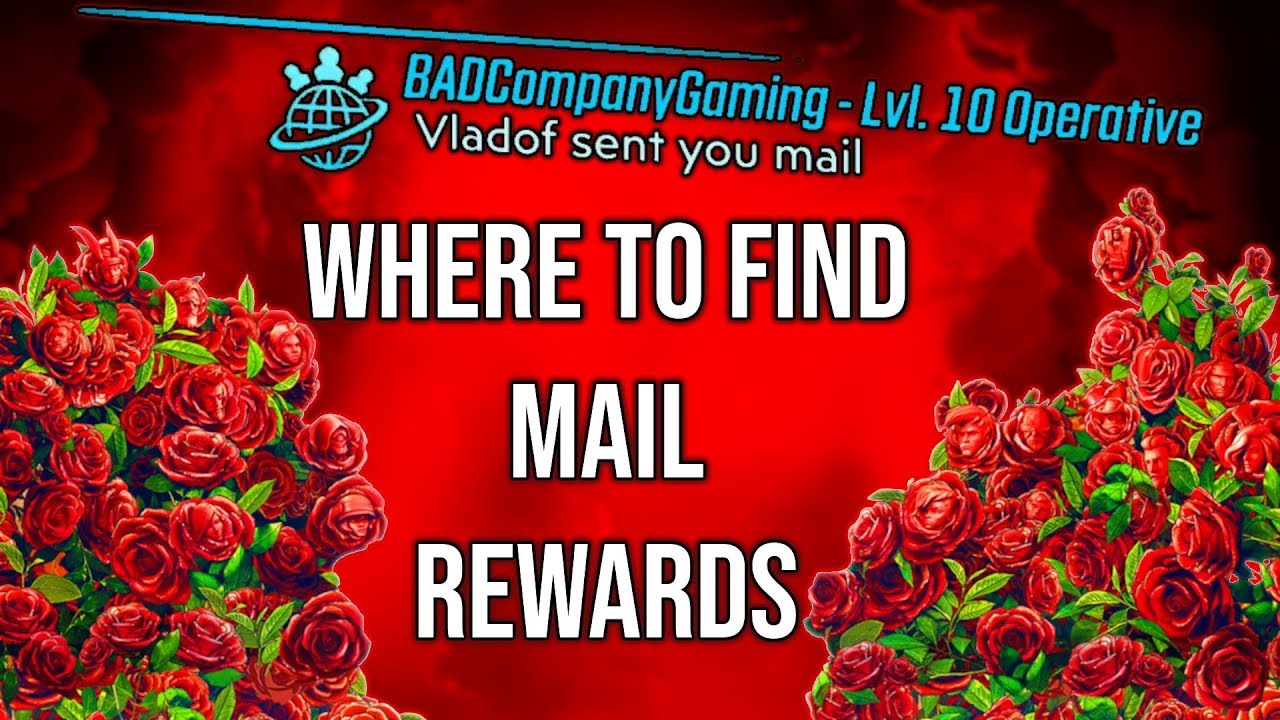 Where to Find Manufacturer Loyalty Rewards | Borderlands 3 Guides