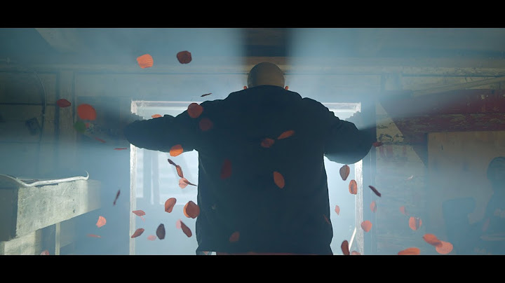 Die-On - La Faille // Vidéoclip officiel