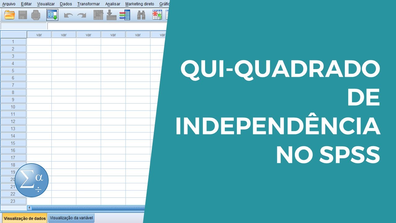 qui-quadrado-de-independ-ncia-no-spss-aula-9-2-youtube