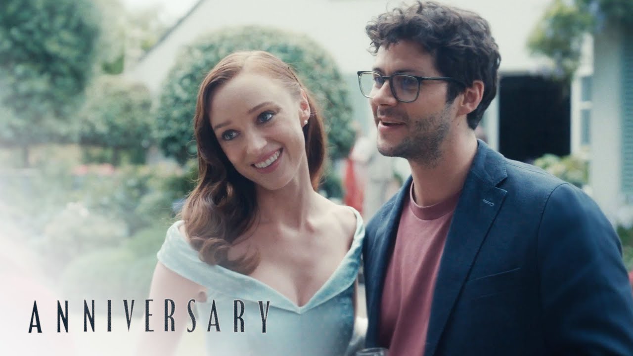 Streaming: Anniversary (2025) by Jan Komasa: A quiet domestic parable of creeping authoritarianism