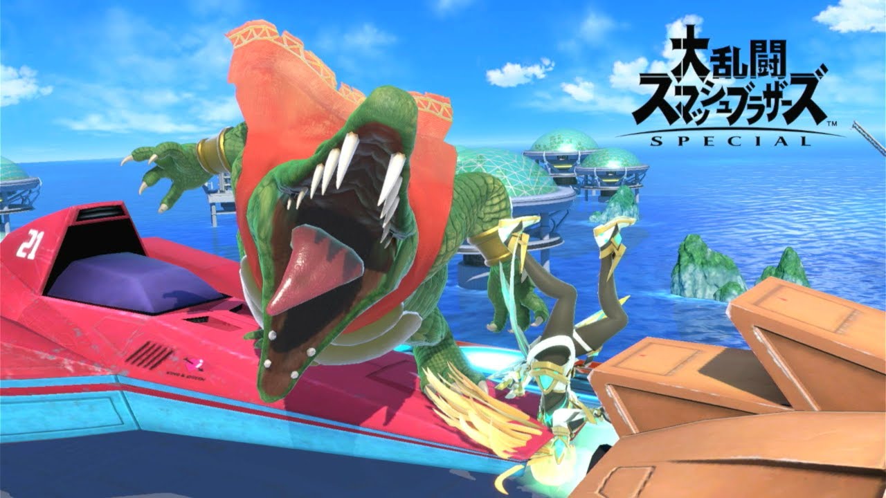 飲酒スマブラSP　夜更かし専用部屋