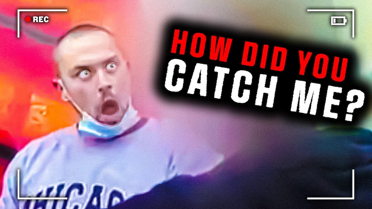 When A Killer Realizes He's Not That Smart - New True Crime Documentary 2025