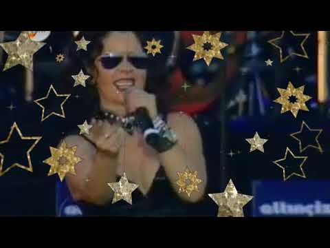 Şebnem Ferah -