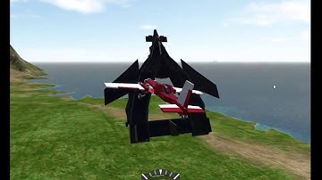 SimplePlanes muliplayer!