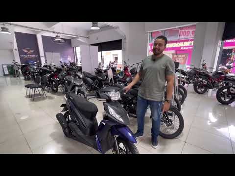 🚨SI ERES MUJER Y PIENSAS COMPRAR MOTO ESTE VIDEO ES PARA TI // 🤔TVS DAZZ AUTECO😍