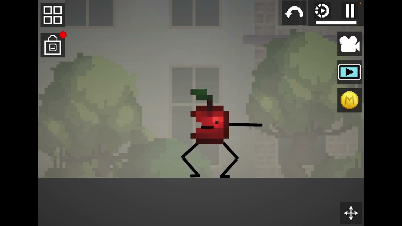 I'm a apple - YouTube